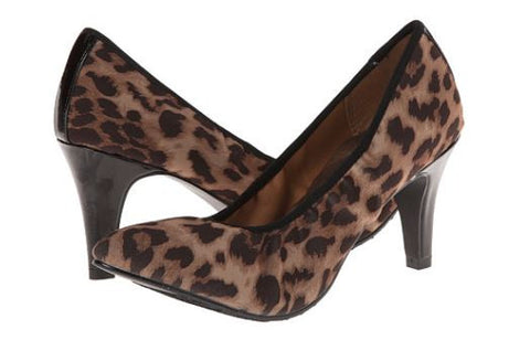 Leopard Pump