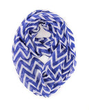 Infinity Scarves