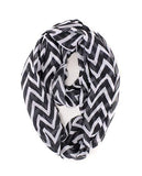 Infinity Scarves