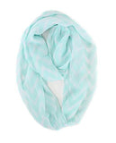 Infinity Scarves
