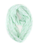 Infinity Scarves
