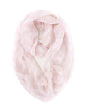 Infinity Scarves