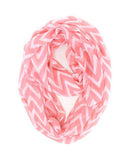 Infinity Scarves