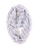 Infinity Scarves