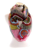 Infinity Scarves