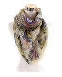 Infinity Scarves