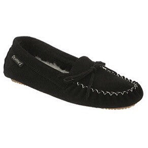 Slip-On Moccasin