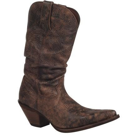 Slouch Cowboy Boot