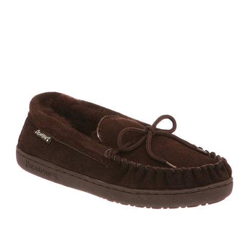 Moccasin