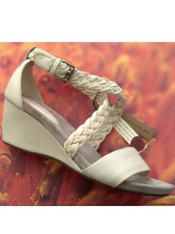 Wedge Sandal