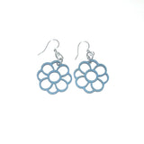 Wood Earrings