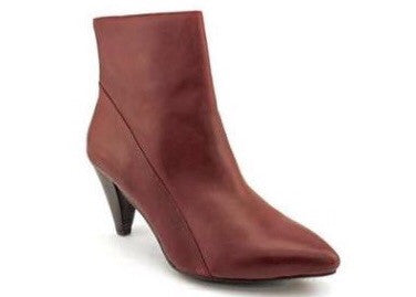 Classic Ankle Boot