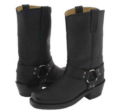 Harness Boot